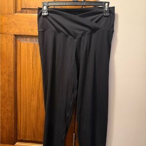 Aerie Black Women's Leggings